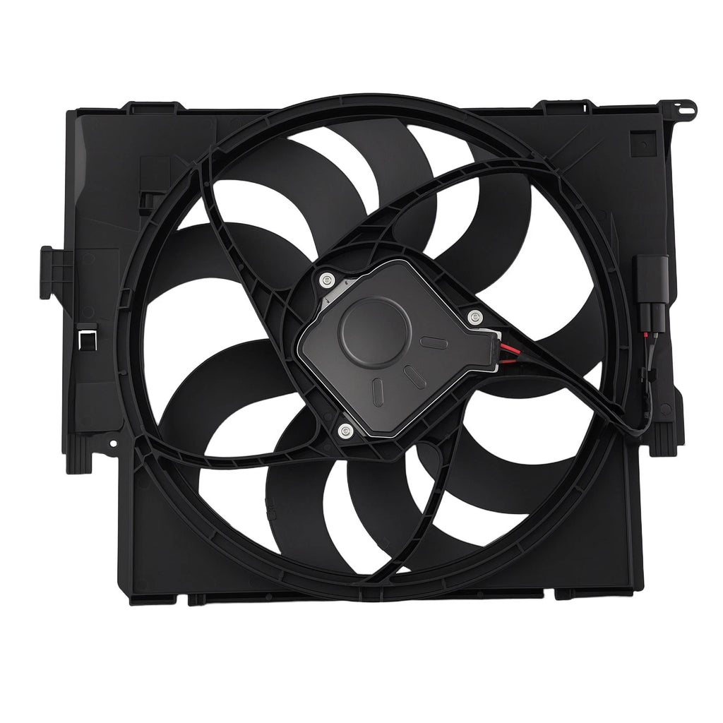 Electric Radiator Cooling Fan for BMW 228i/328i/335i (2012–2016)