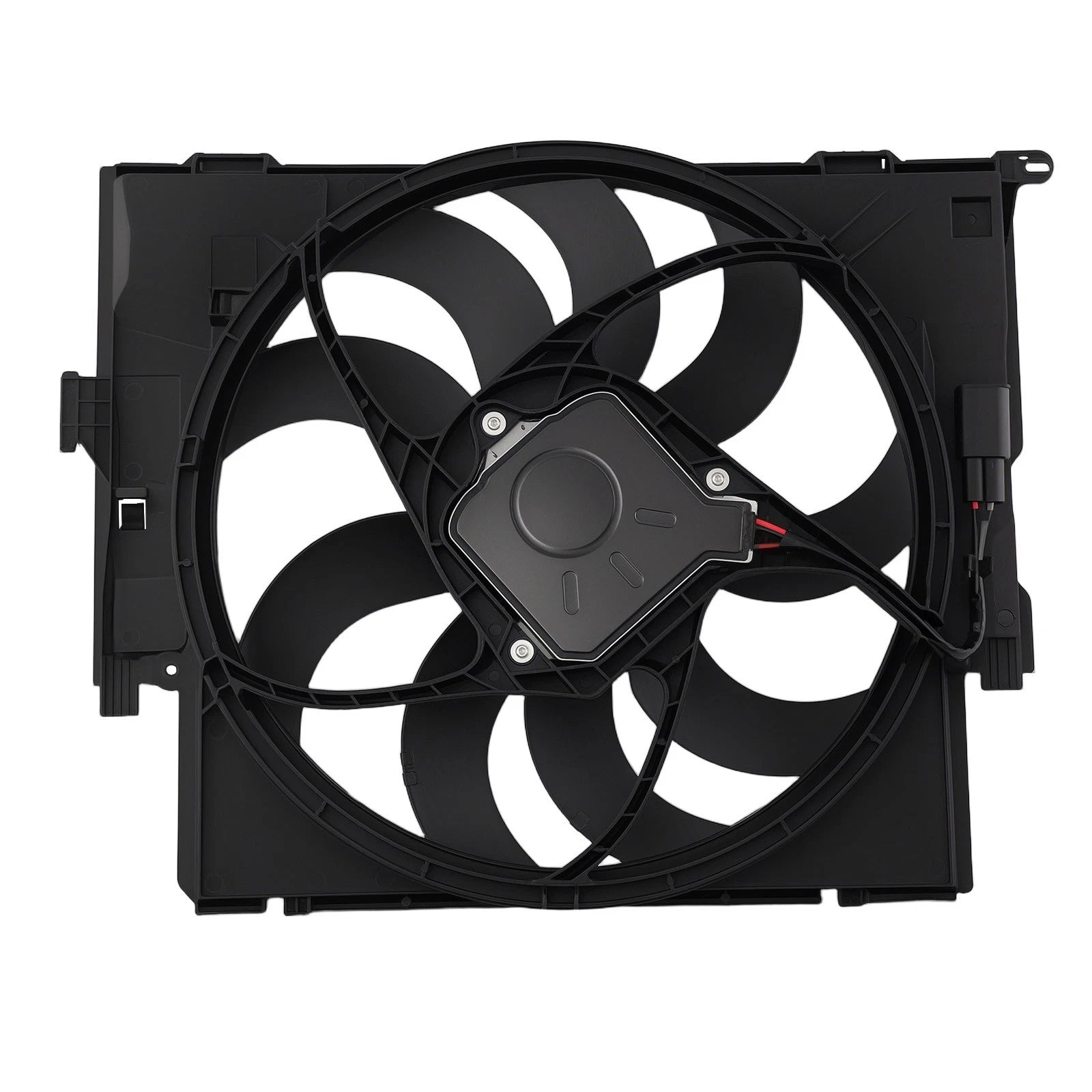 Electric Radiator Cooling Fan for BMW 228i/328i/335i (2012–2016)