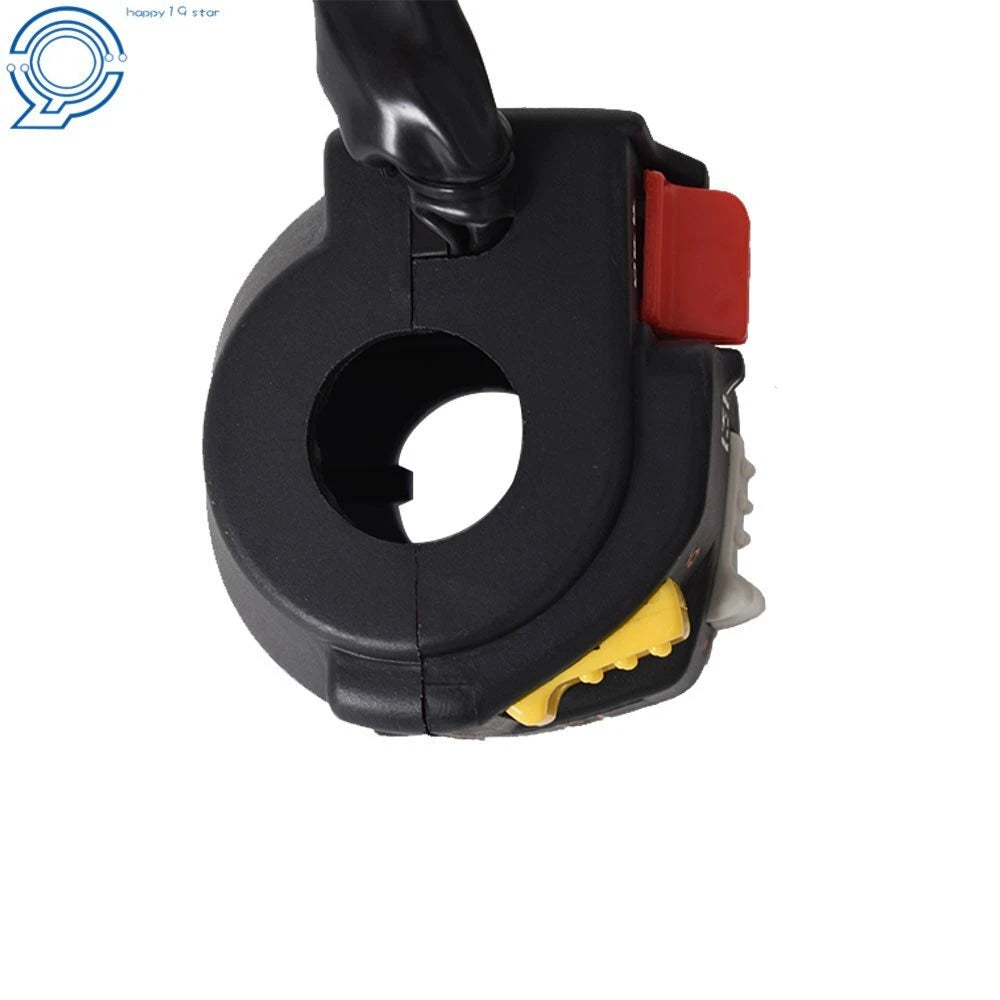 Switch for Honda FourTrax 250 TRX250R (1986–1989) Light/Start/Kill