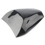Rear Seat Cover Cowl for Kawasaki NINJA 650 ER6F ER6N 400 (2012-2016) Black
