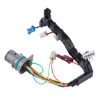 6 Solenoid Wiring Harness for Chevy GMC Duramax (1999–2003) Transmission