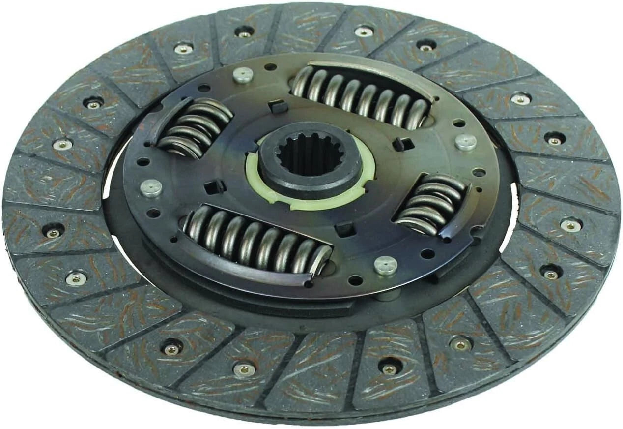 Clutch Kit for Chevy Blazer S10 Sonoma Jimmy S15 (1985–1993)