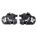 2 Power Door Lock Actuators for VW Jetta Passat Golf (1999–2012)
