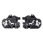 2 Power Door Lock Actuators for VW Jetta Passat Golf (1999–2012)
