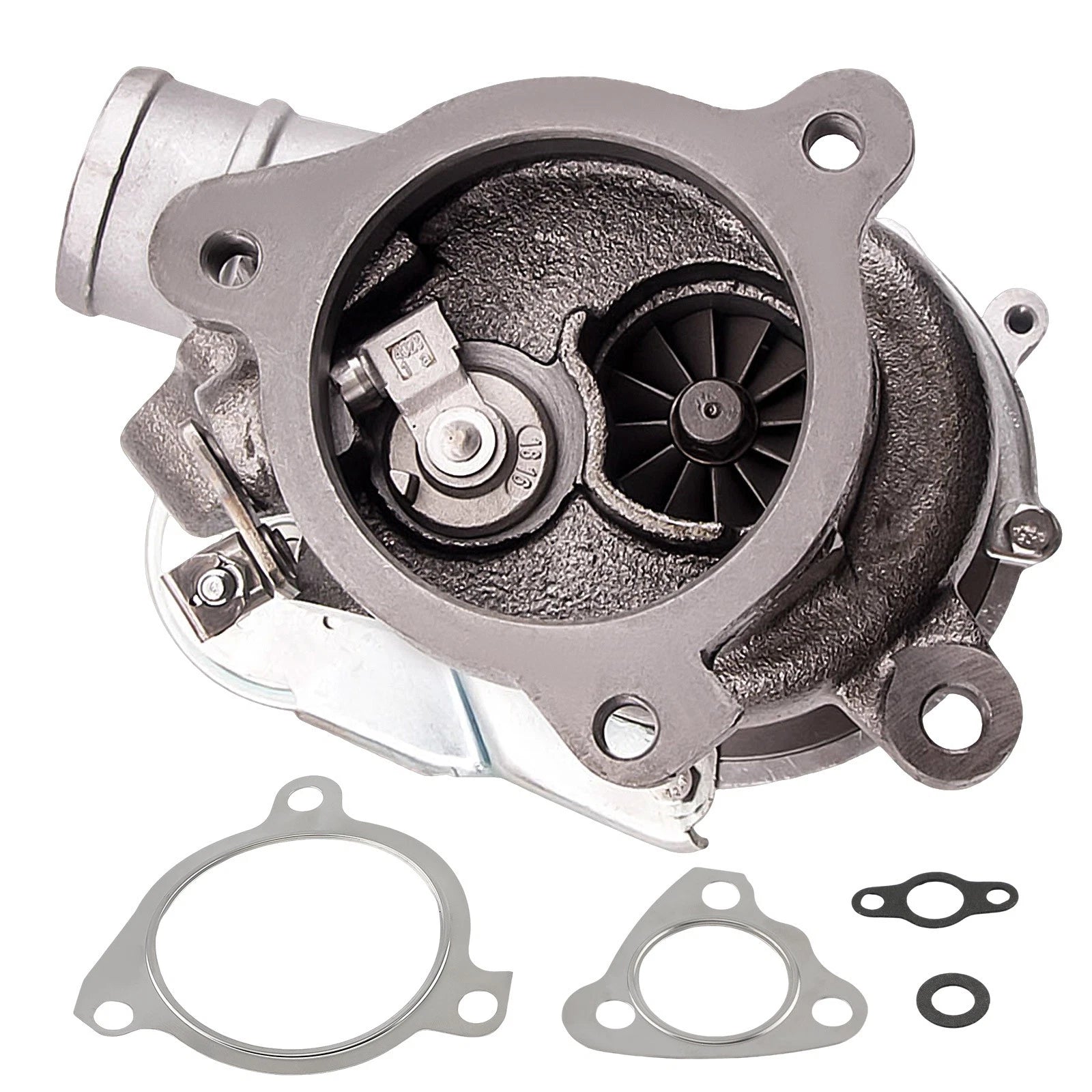 K04 022/20 Turbocharger for Audi TT 8N A3 S3 1.8T Seat Leon 1.8T (1998–2006)