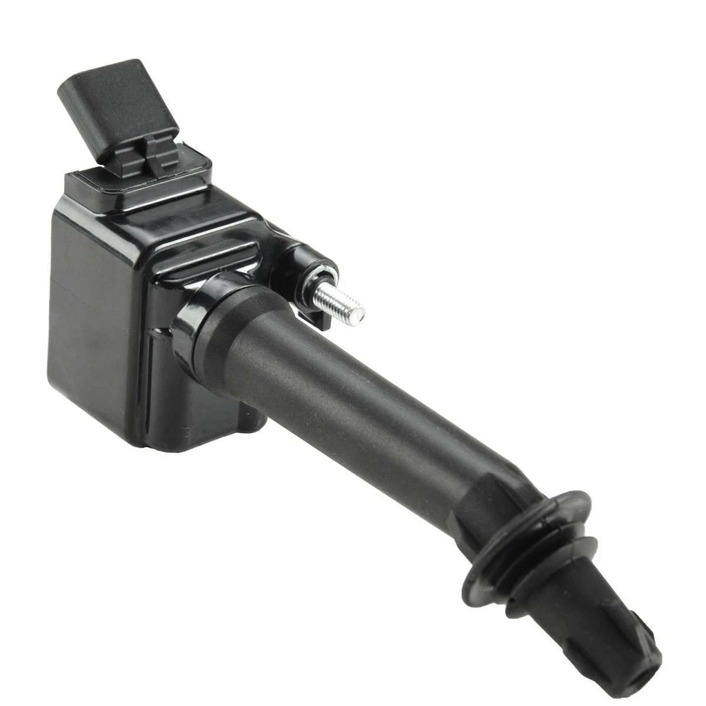 Set of 4 Ignition Coils for Chevy Malibu Buick Cascada (2016–2019)