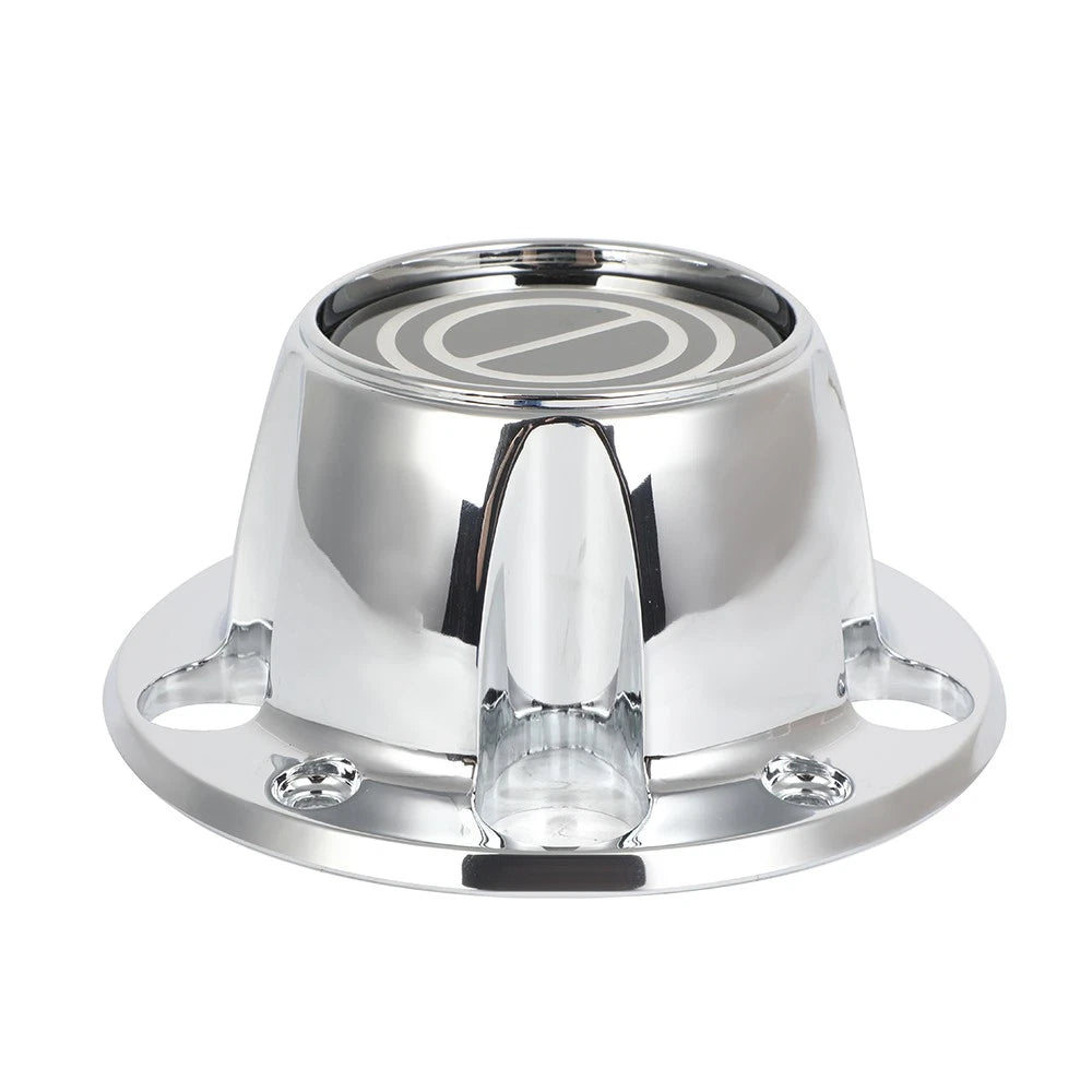 Set of 4 Wheel Center Hub Caps for Ford F-150 Bronco 4x4