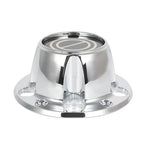 Set of 4 Wheel Center Hub Caps for Ford F-150 Bronco 4x4