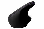 E Brake Boot Cover for BMW E30 (1984–1991) Black Purple Stitch