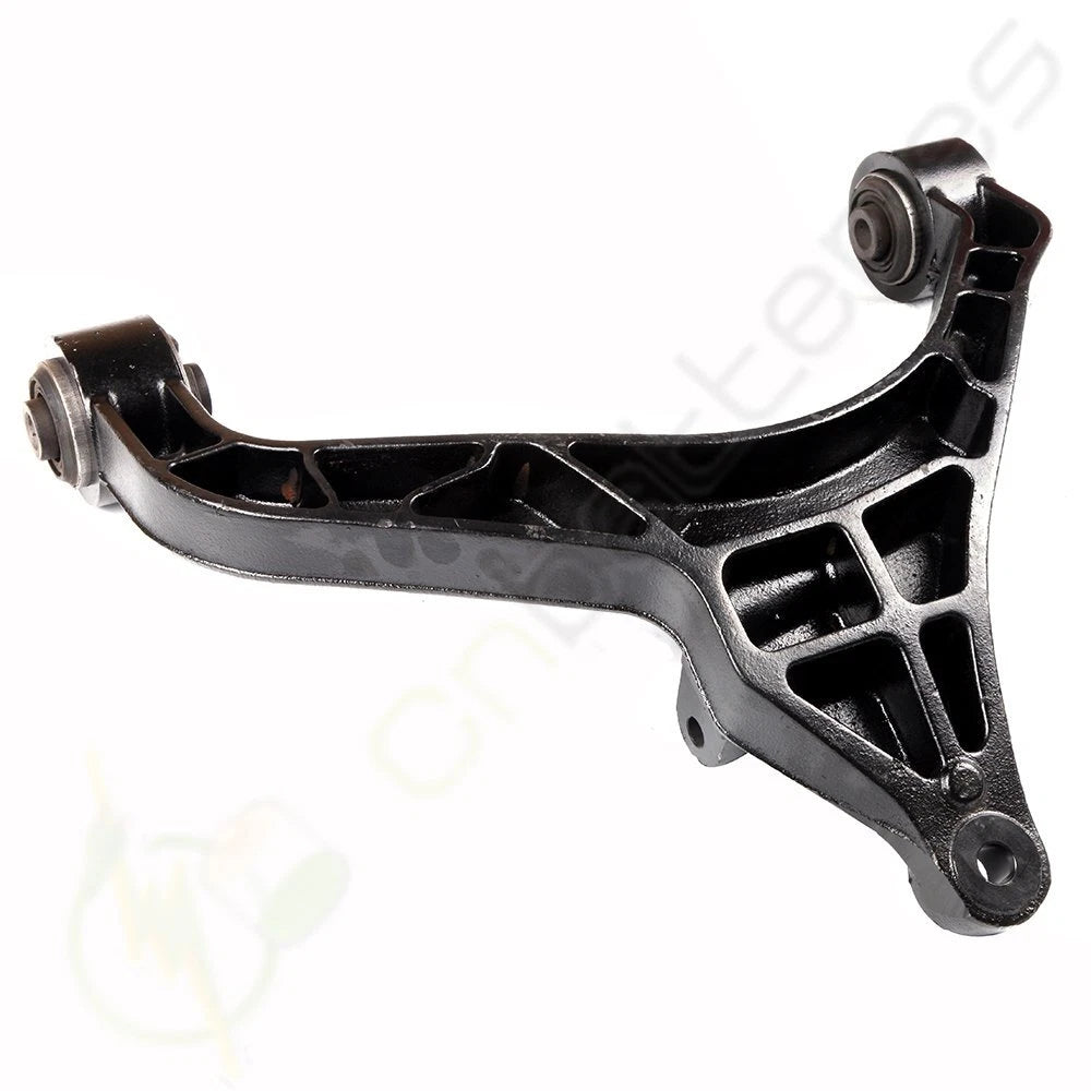 Steering Sway Bar Tie Rod Control Arm & Ball Joint for Jeep Liberty (2002–2004)