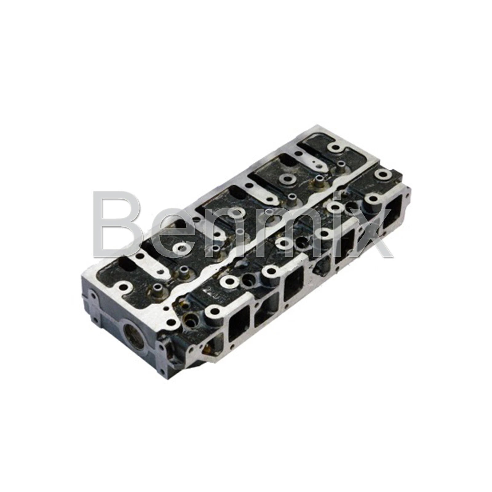 Cylinder Head YM729903-11100 for Komatsu 4D94LE 4D98E Yanmar 4TNE94L