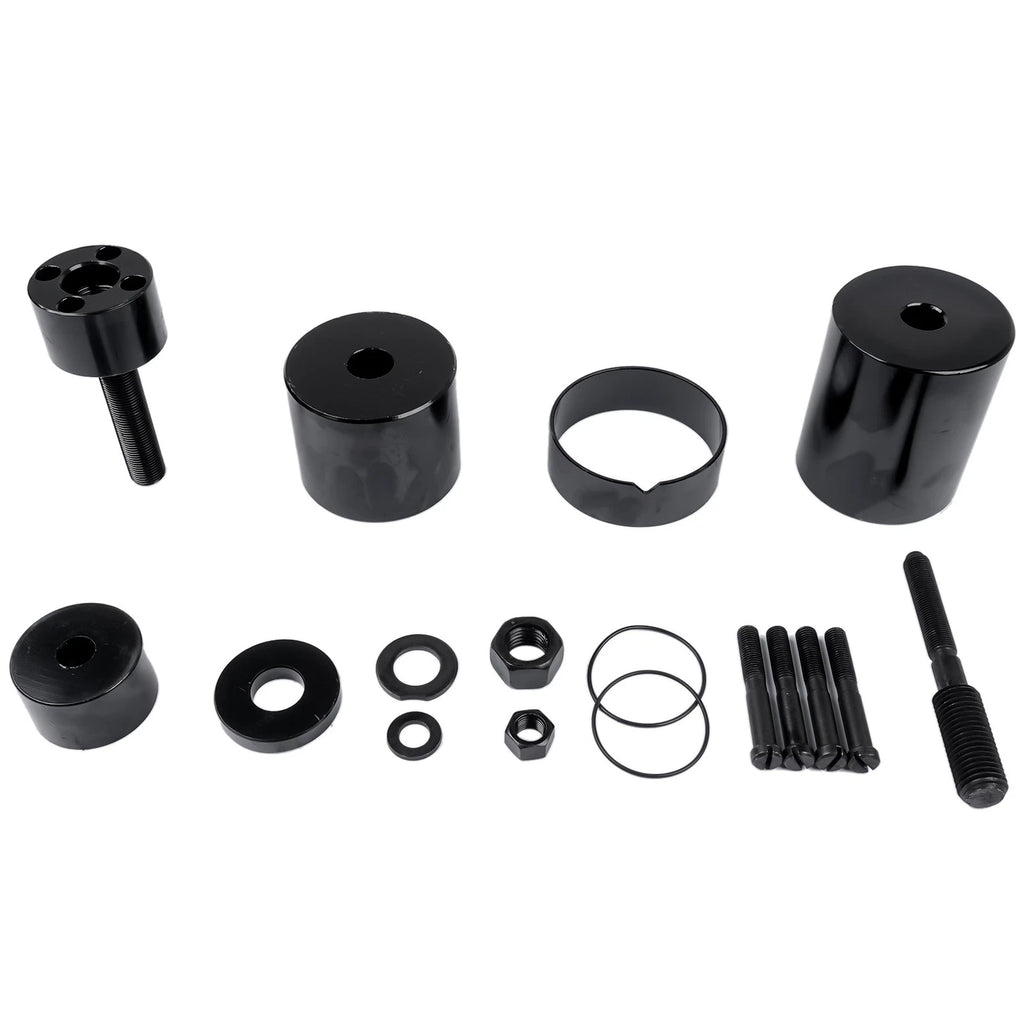 Crankshaft Seal Installer Remover Tool Kit for John Deere 1039-6068