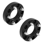 Wheel Adapters 4x 1.25" for Dodge Ramcharger (1974–1993)