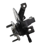 Front Left Steering Knuckle & Wheel Hub Bearing for Ford Escape
