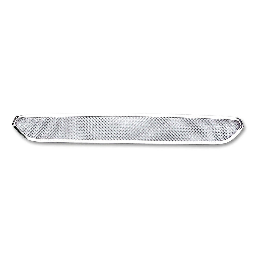 Stainless Mesh Grille for Ford Fusion (2010–2011)