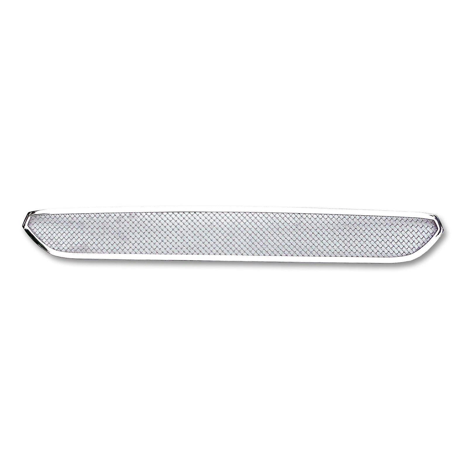 Stainless Mesh Grille for Ford Fusion (2010–2011)
