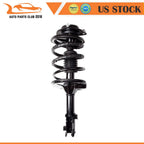 Front Struts Sway Bar Link Kit for Hyundai Elantra (2001-2006)