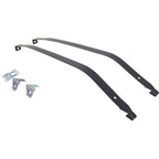 Set of 2 Fuel Tank Straps for Chevy Corvette (1963–1969)