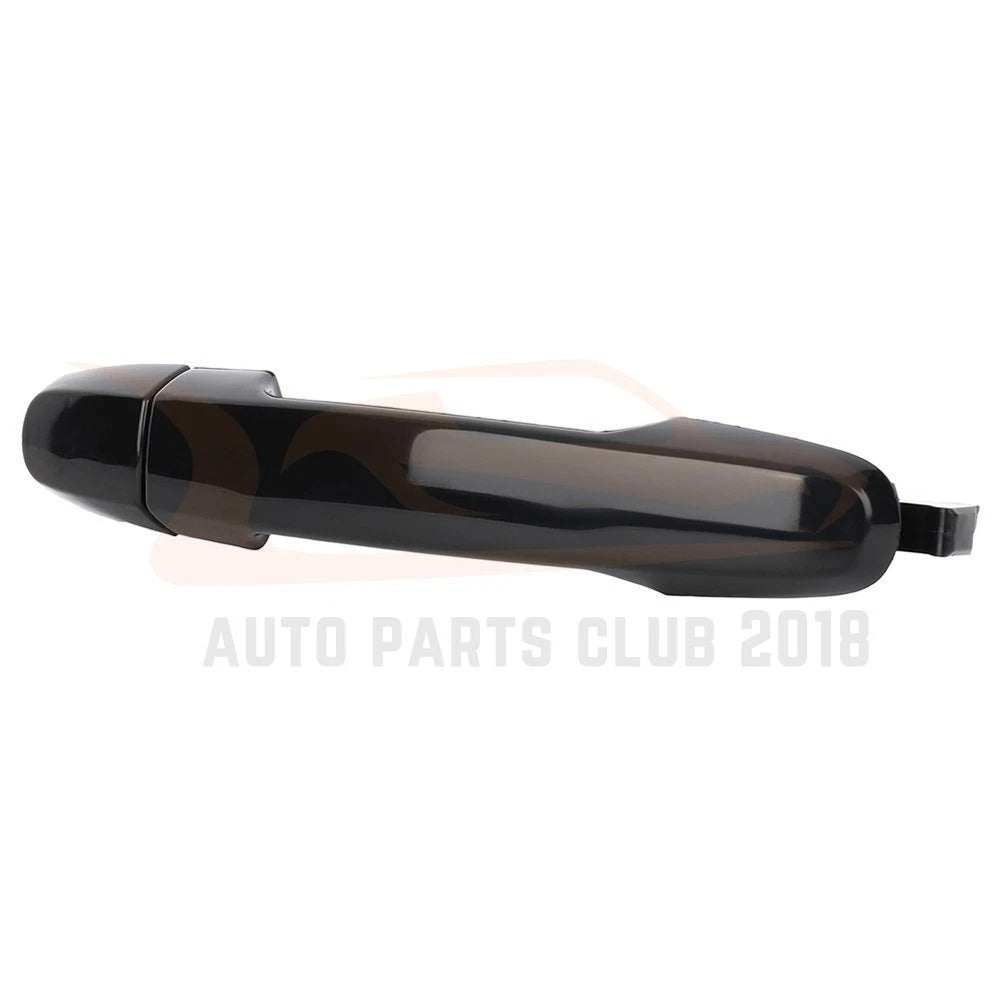 Door Handle for Toyota Corolla (2003–2008) & Highlander (2001–2007) Rear LH/RH