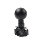 Universal Motor Ball Head Base GPS Phone Holder Clamp Stand