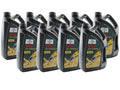 Set of 9 Fuchs TITAN GT1 LONGLIFE IV SAE 0W-20 Engine Oil (45 Liter)