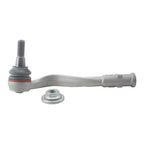 Lemforder Front Right Outer Steering Tie Rod End for Audi A6 (39075 01)