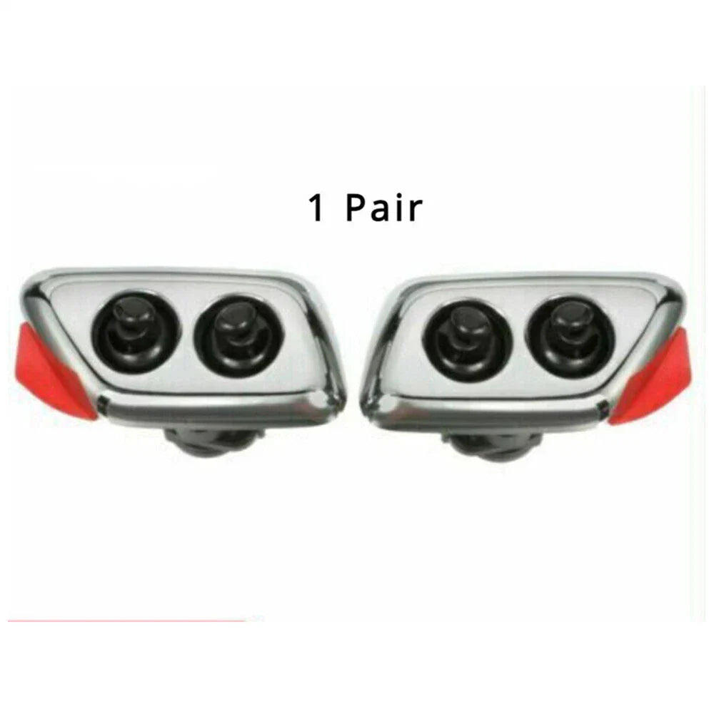 Headlight Washer Nozzles for Chrysler 300 (2005-2007)