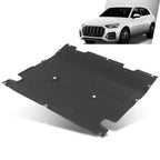 Engine Under Cover Splash Guard Shield for Audi Q5 (2018–2023)