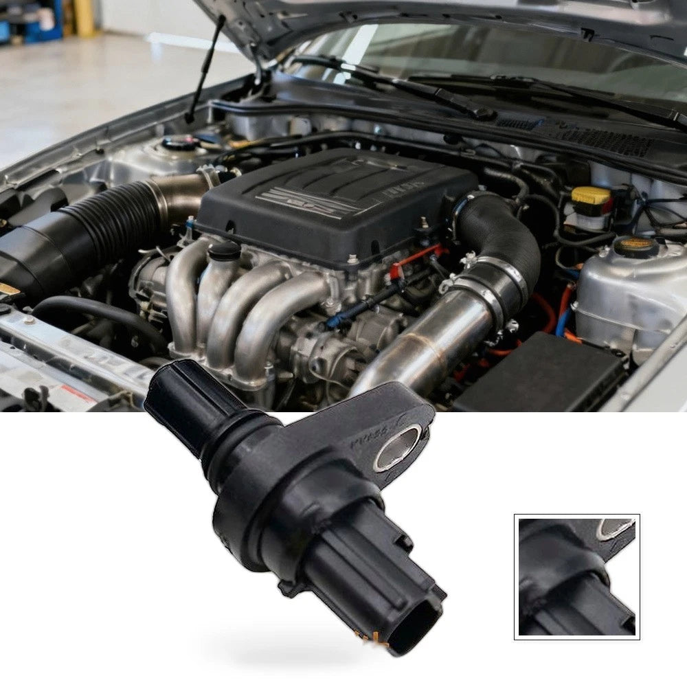 Speed Sensor Set for Chrysler 300, Aspen, Dodge Challenger (2005–2010) 5078554AA