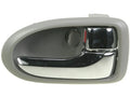 Front Right Interior Door Handle for Mazda MPV (2000–2006) HT853XG