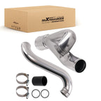 2" Turbo Outlet Charge Pipe Kit for BMW 335i 335is (2007–2013) N54 3.0L