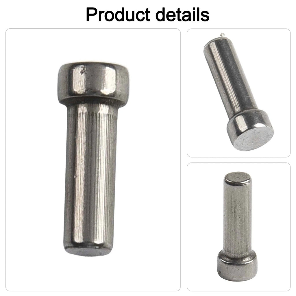 Metal Connector Pins for Bosch Reciprocating Saw (1pc)