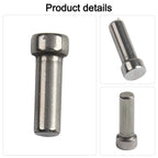 Metal Connector Pins for Bosch Reciprocating Saw (1pc)