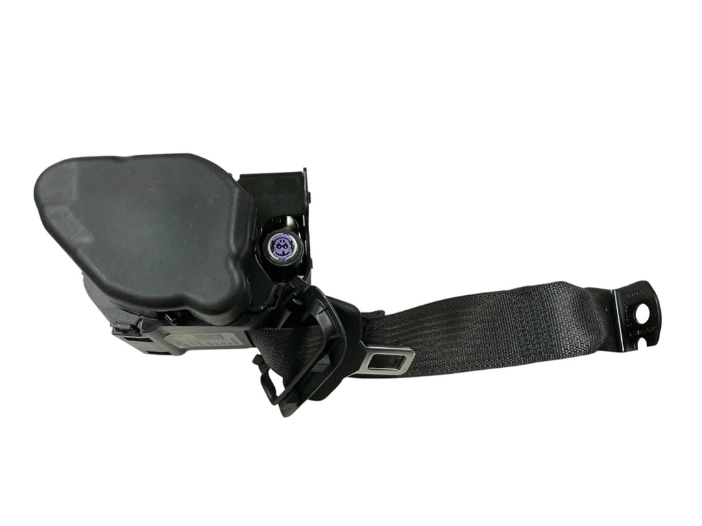 Rear Left Side Seat Belt for Chevy Trailblazer (2024–2026) 60007531, Black