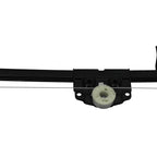 Electric Window Regulator Assembly Front Left for Ram ProMaster 1500 (2014–2018)