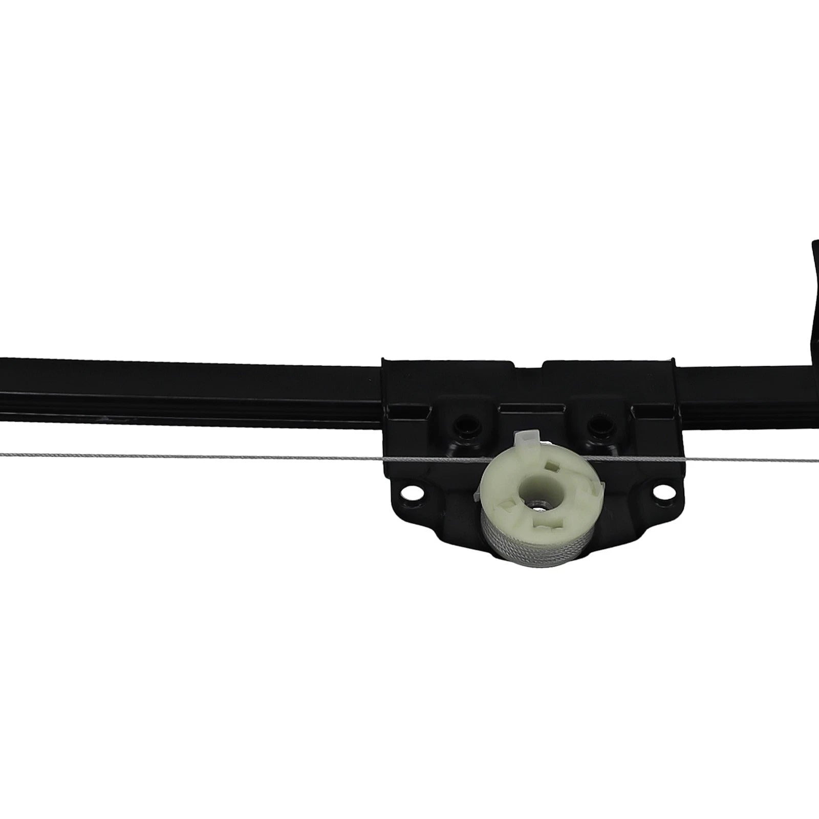 Electric Window Regulator Assembly Front Left for Ram ProMaster 1500 (2014–2018)
