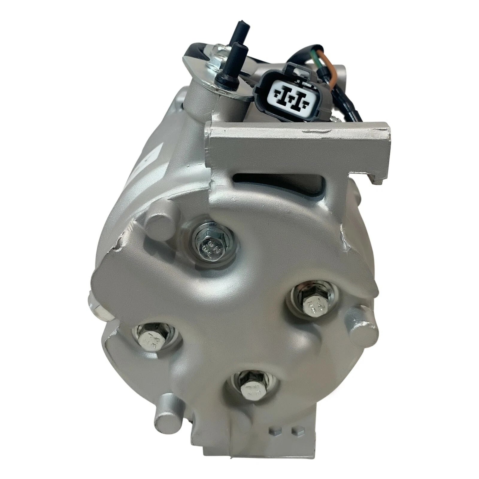 A C Compressor Kit With Condenser for Acura TSX 2.4L (2006-2008)