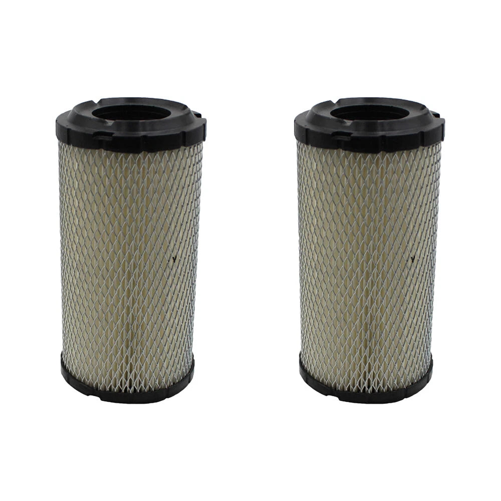 2X Air Filters for Kubota F2260 F2560 F2880 (K7311-82390, 6A100-82630, GA100-82630)