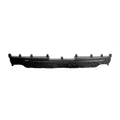 Replacement Expanded Polypropylene Rear Bumper Impact Absorber