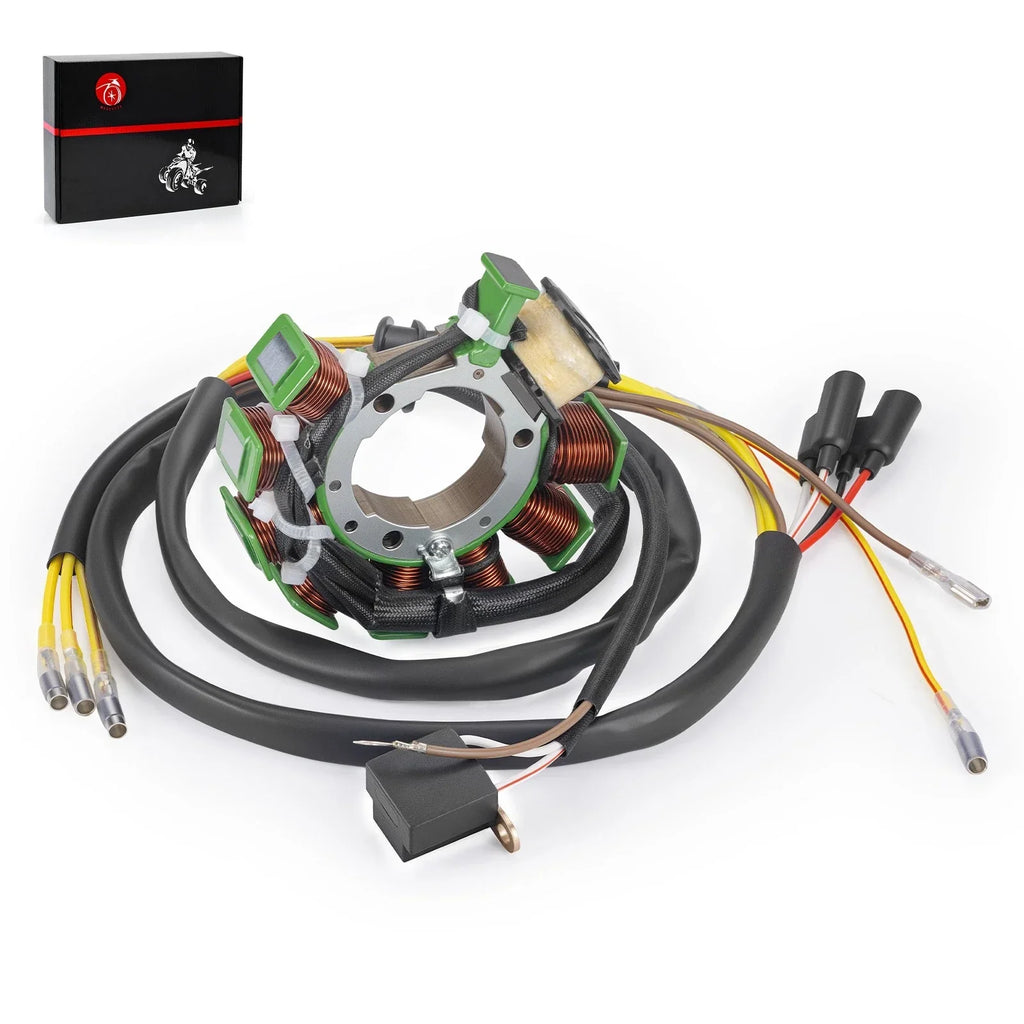 Magnet Stator for Polaris Sportsman Big Boss Xplorer Xpress 400 (1994–2002)