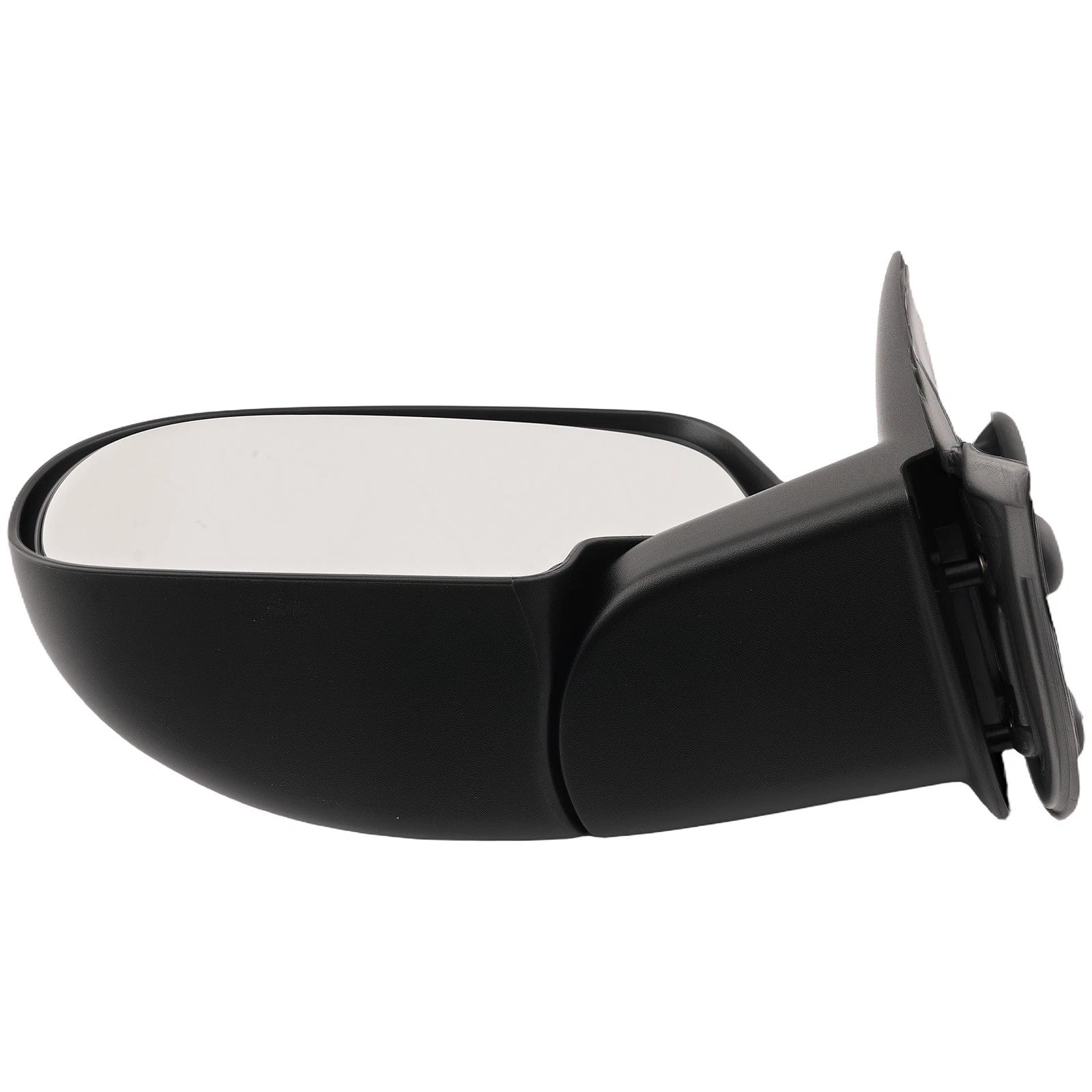 Driver Manual Folding Door Mirror for GMC Sierra/Silverado (1999–2007)