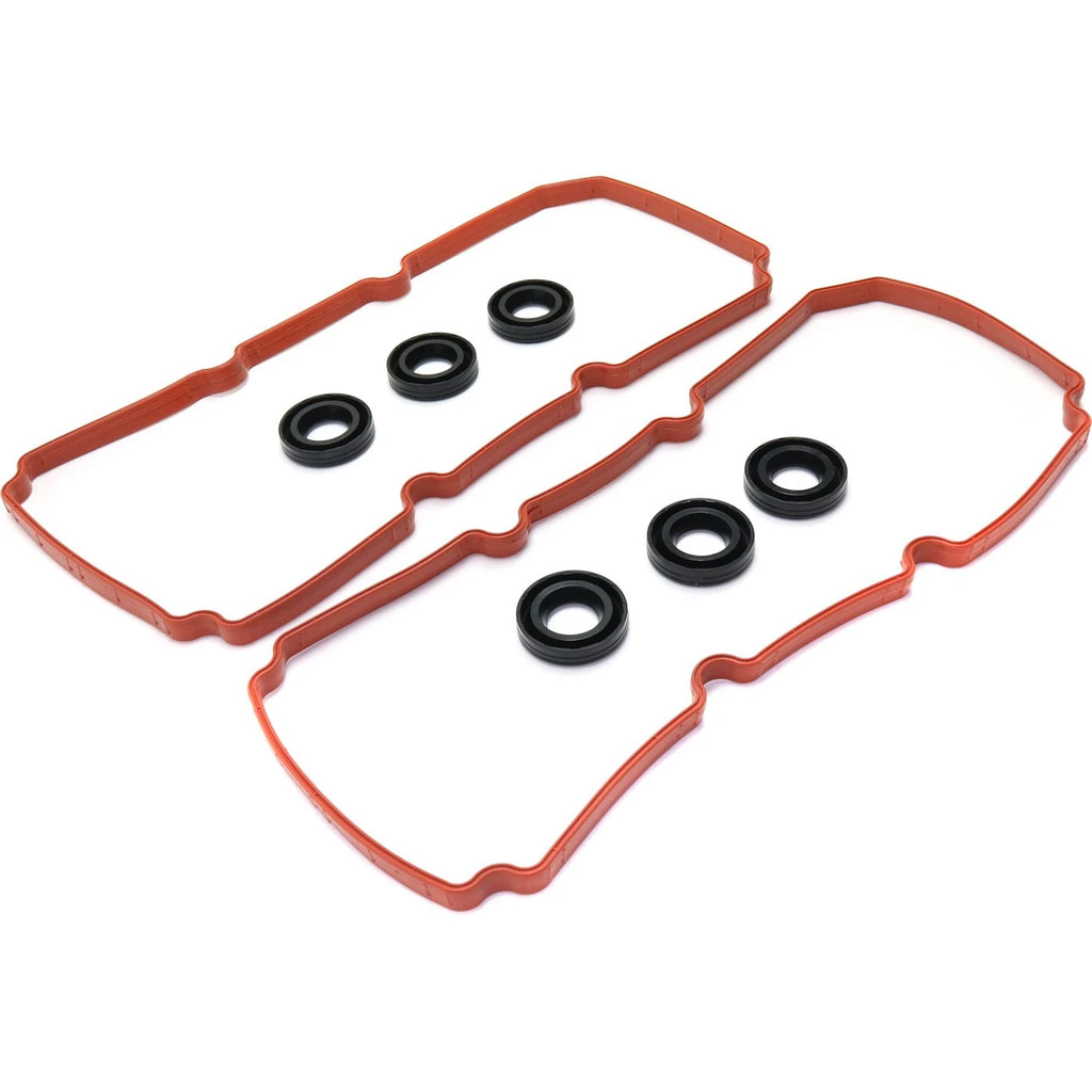Timing Belt Kit with Water Pump for Town & Country (2008–2010)