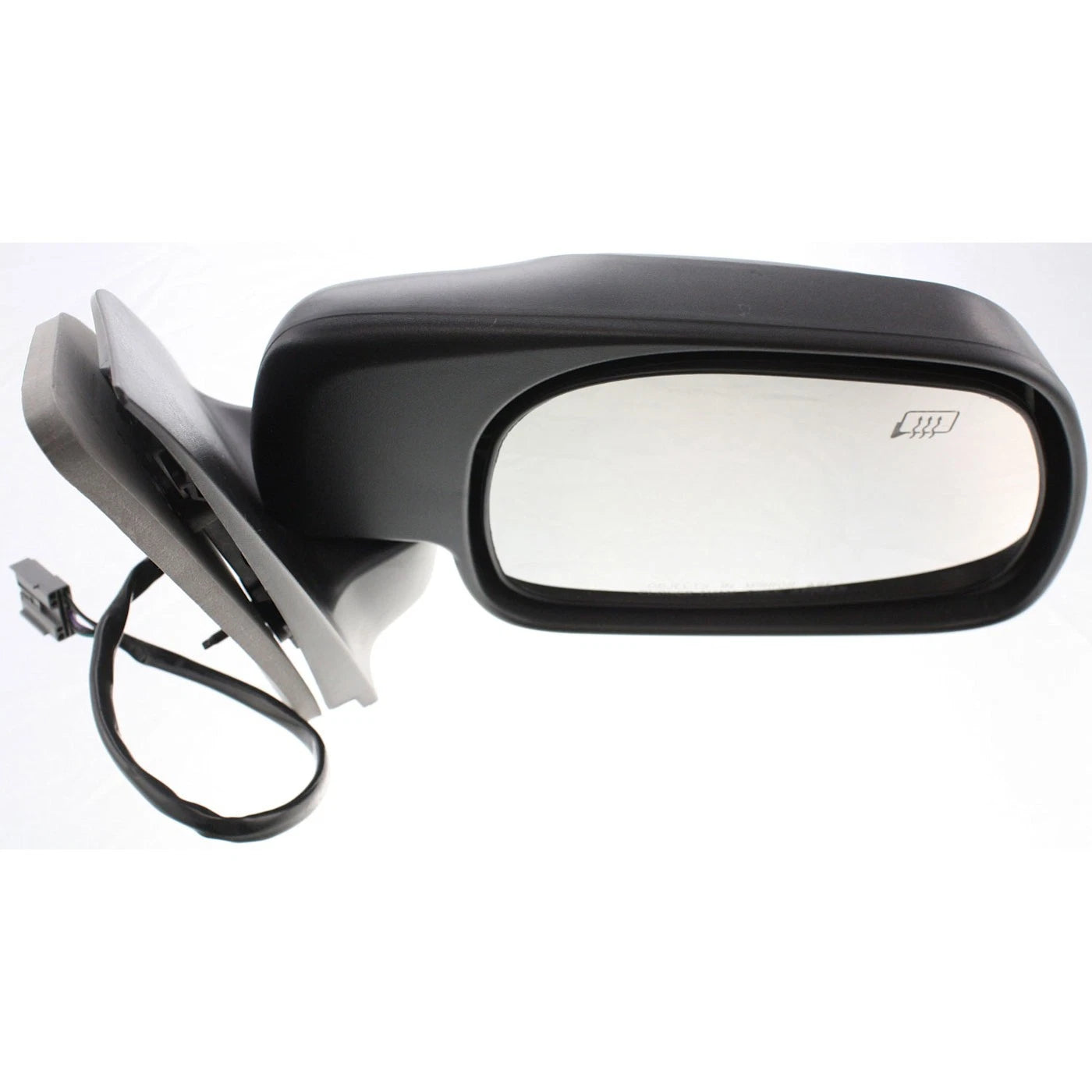 Power Mirror for Ford Excursion (2001–2005) Right Manual Fold Heated