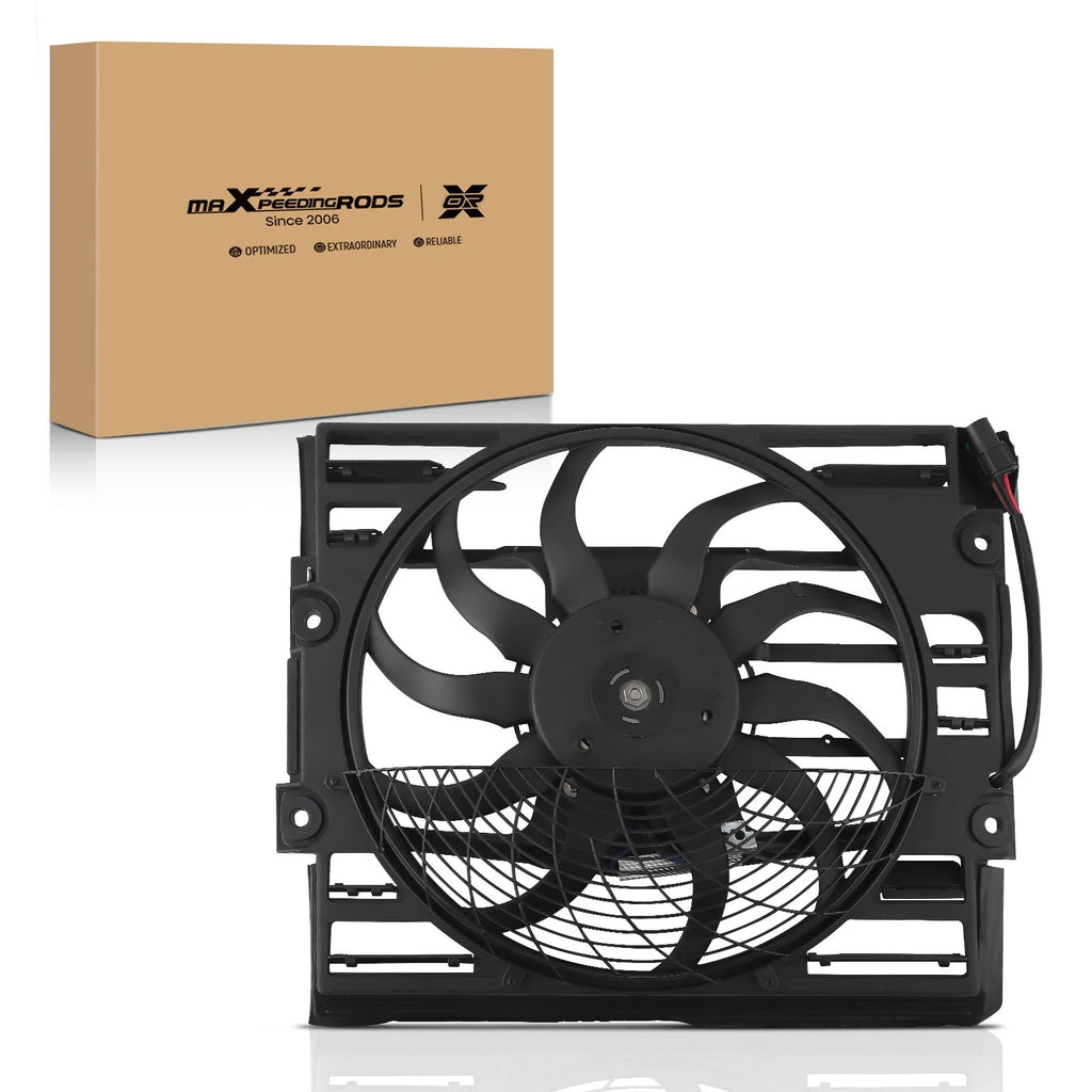 Cooling Fan for BMW 740i/750iL (1996–1998)
