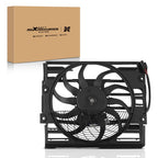 Cooling Fan for BMW 740i/750iL (1996–1998)