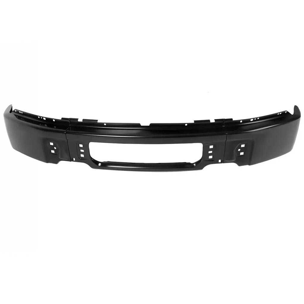 Front Bumper Face Bar for Ford F250 F350 F450 Super Duty (2011–2016)