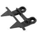 Grain Head Cutter Bar Double Guard for Massey Ferguson (Universal Products)