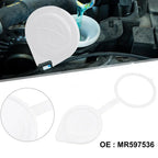 Radiator Condenser Tank Cap for Mitsubishi Lancer, Outlander (2003-2018)