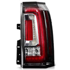 LED Tail Lights Assembly Pair for GMC Yukon/Yukon XL (2015–2020)