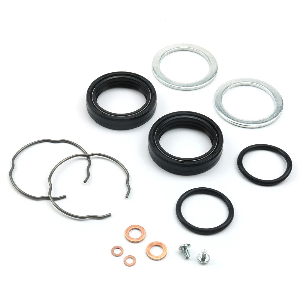 Fork Seal Rebuild Kit for Harley Davidson (39mm) (45378-87)